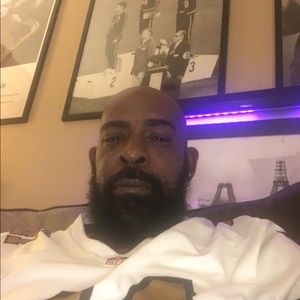 Meet your Posher, Lesean